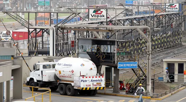 La normativa del Ministerio de Energía y Minas indica que si el hecho es reincidente se cancelará el Registro de Hidrocarburos. La normativa del Ministerio de Energía y Minas indica que si el hecho es reincidente se cancelará el Registro de Hidrocarburos.