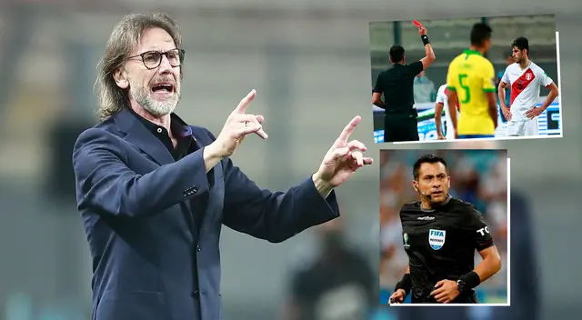 Las redes sociales ardieron en las últimas horas tras el Perú vs. Brasil por las Eliminatorias.