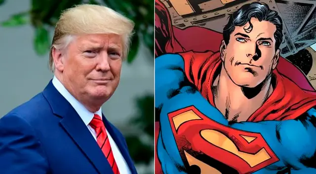 Donald Trump volvió a retomar su campaña de reelección a la Presidencia de los Estados Unidos.