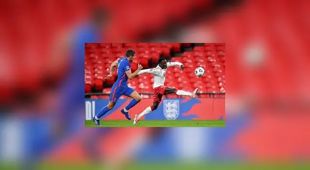 Inglaterra decepcionó una vez más y cayó en Liga de Naciones Inglaterra decepcionó una vez más y cayó en Liga de Naciones