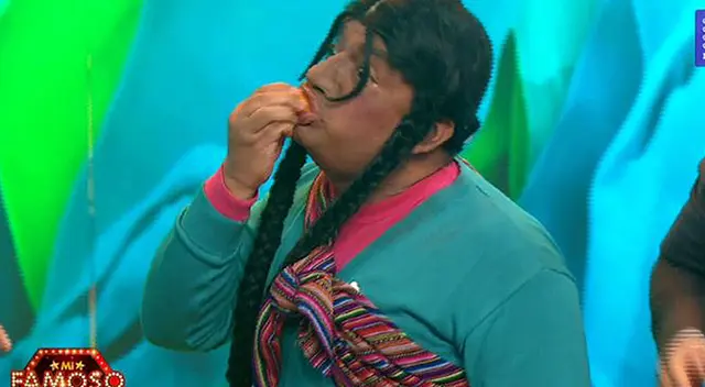 Sala de Cusco ordena no volver a emitir La Paisana Jacinta.