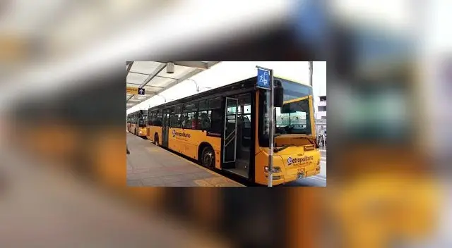 Ampliarán el horario de los servicios expresos desde este lunes 19 de octubre, anunció la ATU.