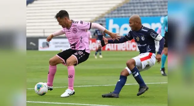 Sport Boys ganó 2-1 al Cienciano, pero sigue en zona de descenso.