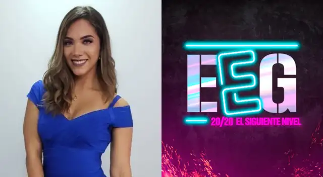 Isabel Acevedo está enfocada en su salón de belleza, pero se mostró abierta a la posibilidad de volver a Esto es guerra.