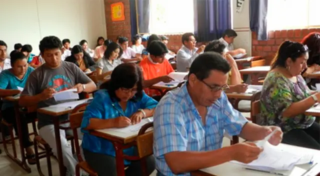 Congreso realizó votación virtual esta mañana.