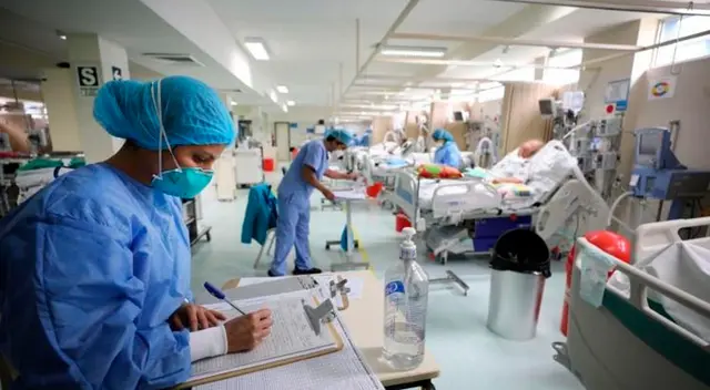 Diseñan nuevo ventilador mecánico para emergencia de UCI Diseñan nuevo ventilador mecánico para emergencia de UCI