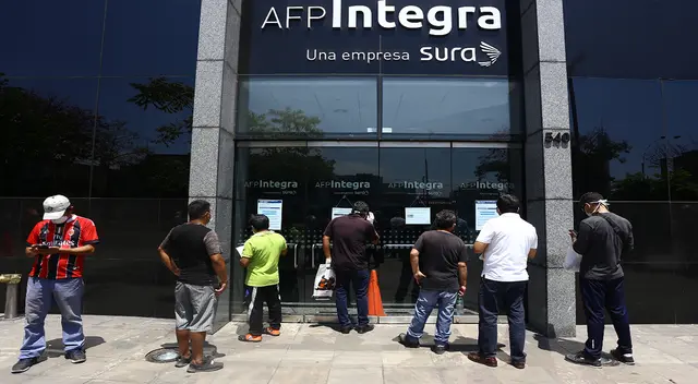 De aprobarse la iniciativa propuesta por la Comisión de Economía del Congreso, el desembolso se realizaría en 3 partes cada treinta días. De aprobarse la iniciativa propuesta por la Comisión de Economía del Congreso, el desembolso se realizaría en 3 partes cada treinta días.