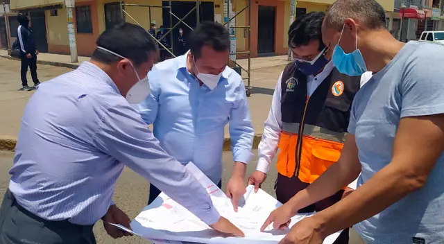 Municipalidad planea convertir boulevard de comas en sitio gastronómico. Municipalidad planea convertir boulevard de comas en sitio gastronómico.