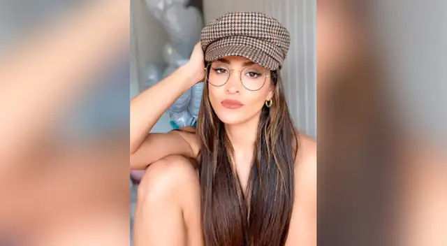 La chica reality Michelle Soifer señala que algunos compañeros la han extrañado, pero otros prefieren su ausencia.