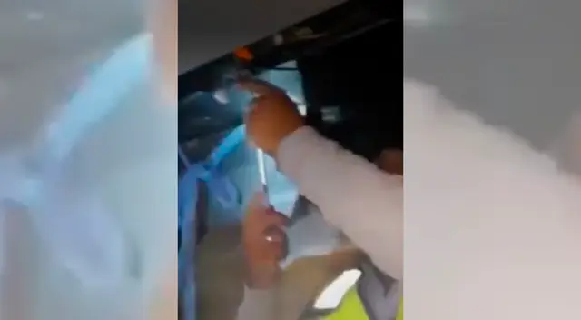 Encuentran droga en Madre de Dios. Encuentran droga en Madre de Dios.