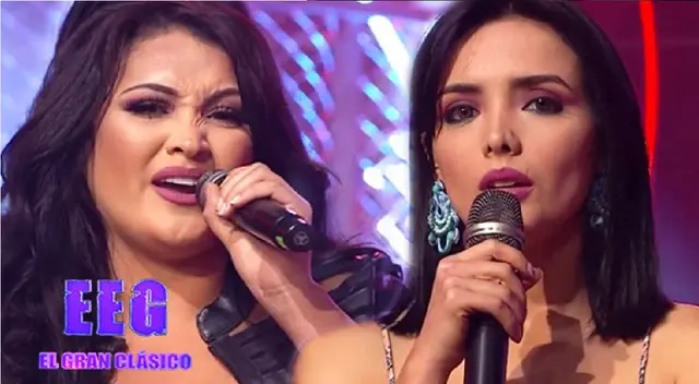 Michelle Soifer defiende a Rafael Cardozo.