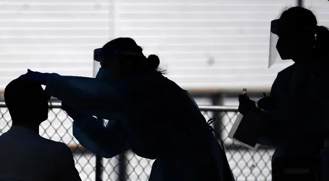 Minsa actualizó cifra de infectados por coronavirus.