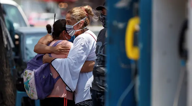 Minsa actualizó cifra de infectados por coronavirus.