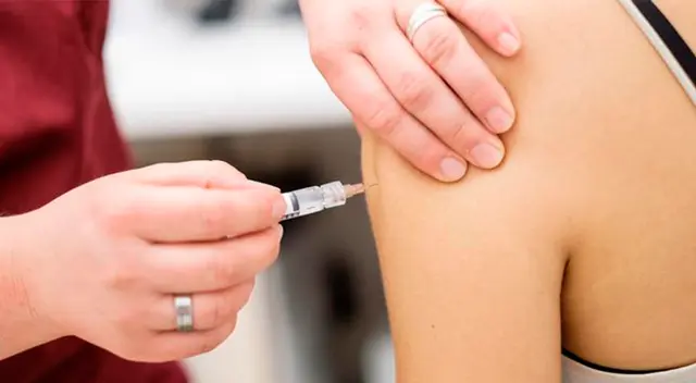 Las vacunas son importantes para la prevención de enfermedades.