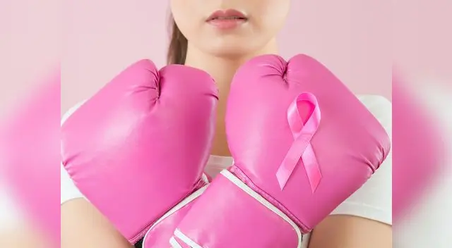 El cáncer de mama es un tipo de cáncer que se forma en las células de las mamas. El cáncer de mama es un tipo de cáncer que se forma en las células de las mamas.