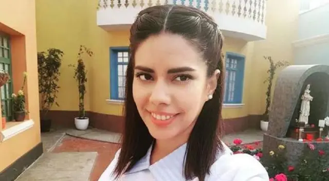 María Victoria Santana, mejor conocida como La Pánfila, ahora hace shows infantiles y su propio programa de manera online