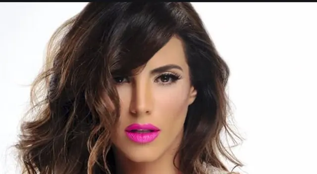 Gaby Espino será la presentadora de los Latin Billboard 2020