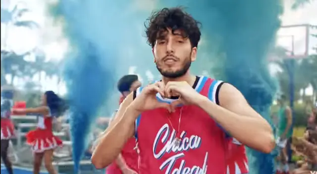 Sebastián Yatra celebró sus 26 años estrenando nueva canción ‘Chica ideal’ Sebastián Yatra celebró sus 26 años estrenando nueva canción ‘Chica ideal’