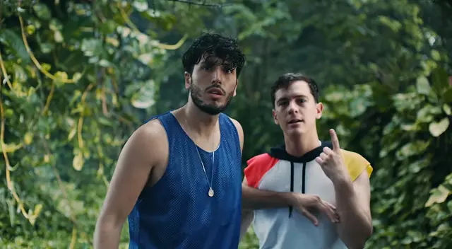 Sebastián Yatra celebró sus 26 años estrenando nueva canción ‘Chica ideal’ Sebastián Yatra celebró sus 26 años estrenando nueva canción ‘Chica ideal’