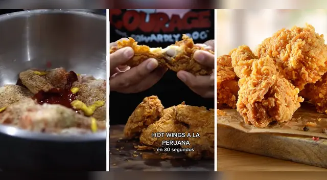 El clip cuenta con miles de reproducciones en TikTok.