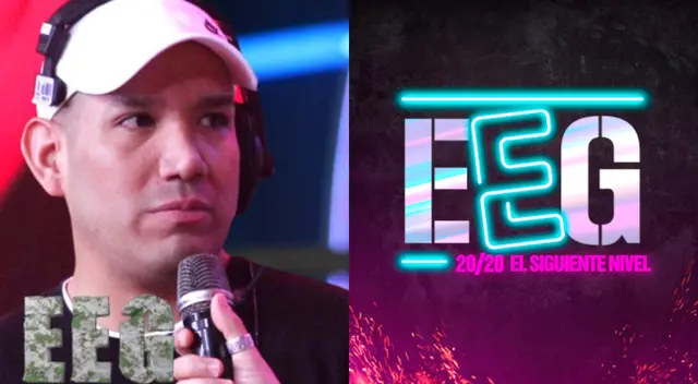 El productor de Esto es guerra, Peter Fajardo, reveló que ya se están ultimando detalles para sorprender al público. El productor de Esto es guerra, Peter Fajardo, reveló que ya se están ultimando detalles para sorprender al público.