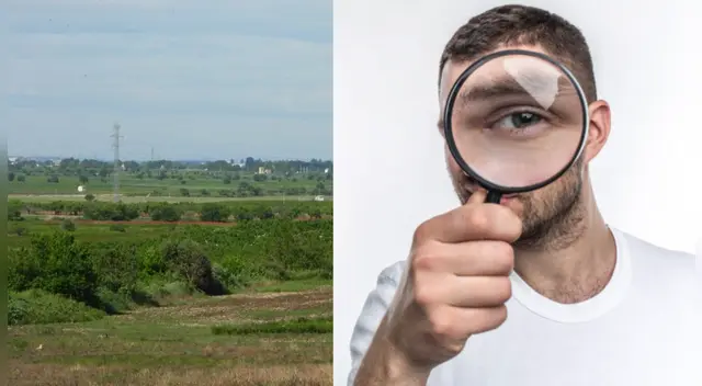 Este challengue ha puesto en aprietos a los usuarios en las redes sociales. Este challengue ha puesto en aprietos a los usuarios en las redes sociales.