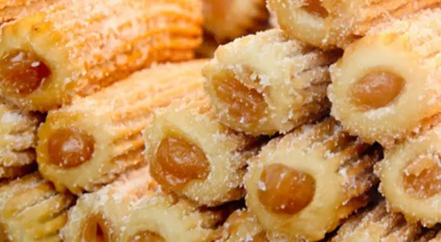 Los churros rellenos de manjar son un imperdible en nuestra gastronomía peruana. Aquí te mostraremos los ingredientes.