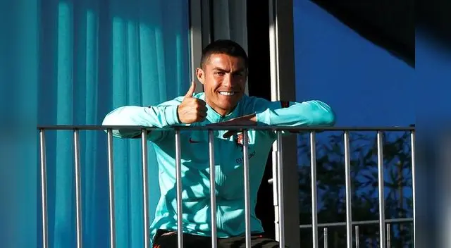 Sigue la polémica con CR7 Sigue la polémica con CR7