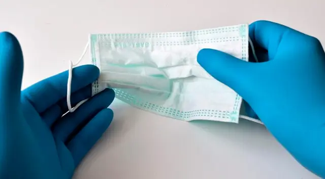 Richard Horton indicó que “la historia de la COVID-19 no es tan simple”.