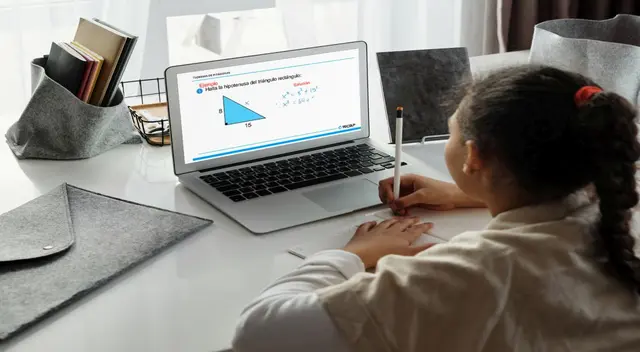 Los escolares podrán reforzar sus estudios. Los escolares podrán reforzar sus estudios.