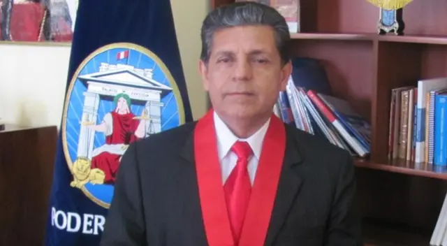 Ocma propone la destitución del juez Daniel Peirano de Ocma propone la destitución del juez Daniel Peirano de