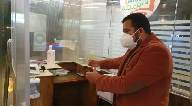 asaltan pollería a una cuadra de la comisaría de la Pascana asaltan pollería a una cuadra de la comisaría de la Pascana