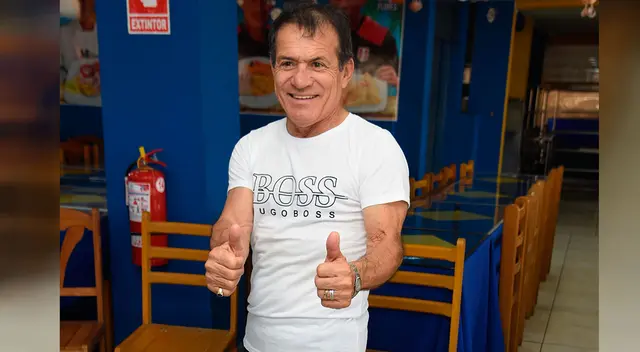 Chato Barraza se une a TikTok.