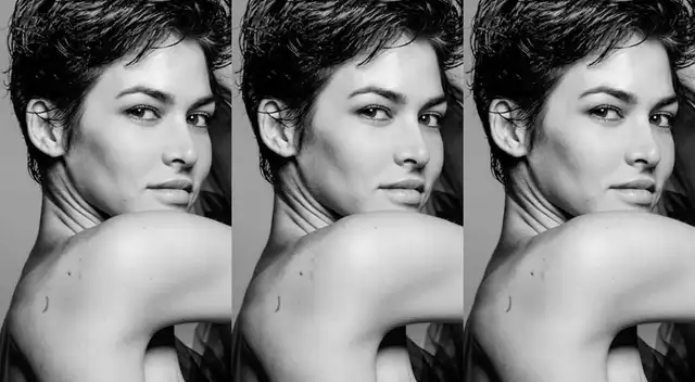 Anahí de Cárdenas tras superar cáncer de mama: “Me siento más hermosa que antes”