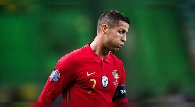 Cristiano declaró que denuncias de Ministro italiano son infundadas.