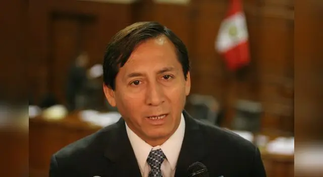 Carlos Almerí señaló que la comisión no busca entorpercer al gobierno. Carlos Almerí señaló que la comisión no busca entorpercer al gobierno.