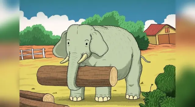 El challengue de Facebook ha causado sensación en las redes sociales.