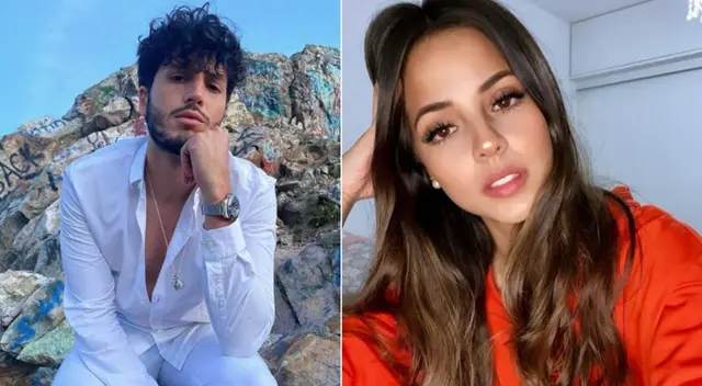Sebastián Yatra dejó sorprendidos a todos al halagar en Estás en todas a Luciana Fuster, tras convertirse viral sus temas musicales en TikTok. Sebastián Yatra dejó sorprendidos a todos al halagar en Estás en todas a Luciana Fuster, tras convertirse viral sus temas musicales en TikTok.