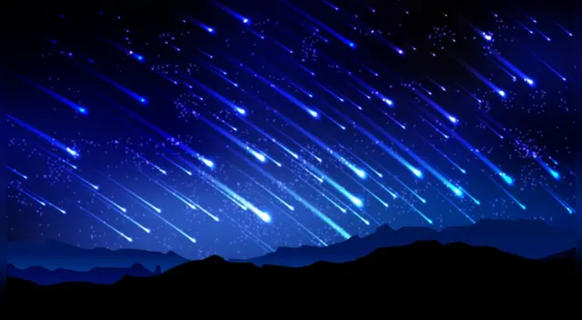 El cielo nos regalará un espectáculo sin igual que no te querrás perder.