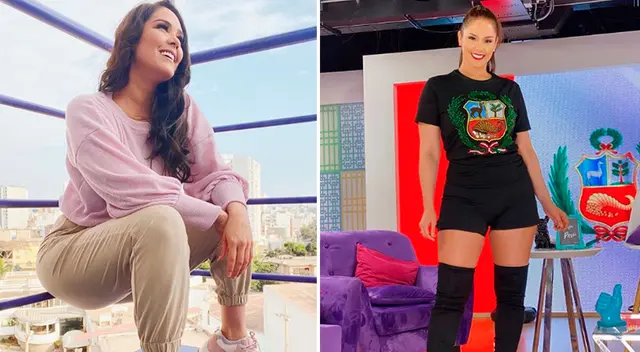 Karen Schwarz revela sus trucos de belleza.