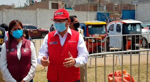 Aprueban bono para agricultores.