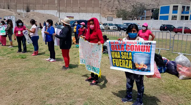 Aprueban bono para agricultores.