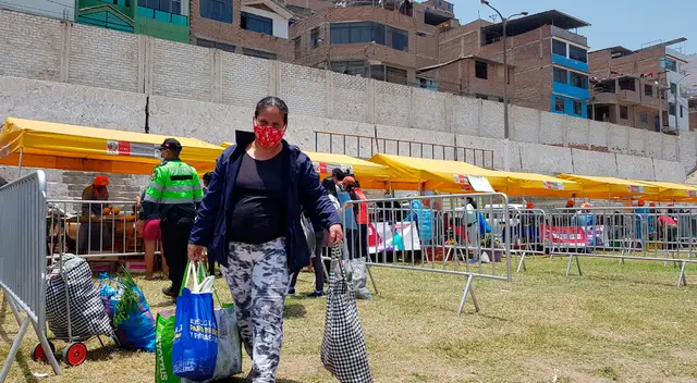 Aprueban bono para agricultores.