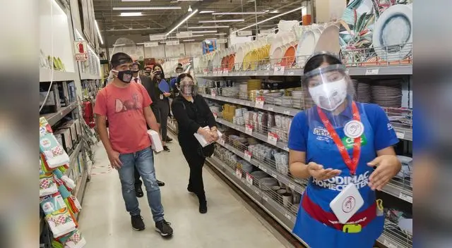 Esta iniciativa mejorará la experiencia del usuario en los establecimientos.