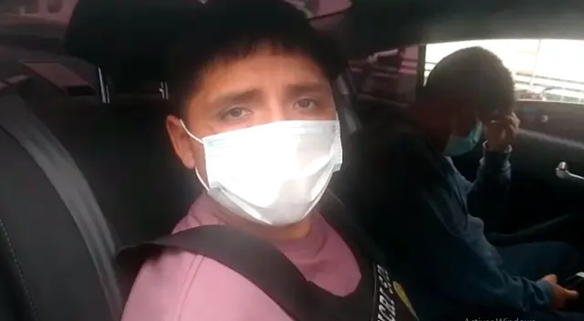 capturan a delincuente que asesinó a comerciante