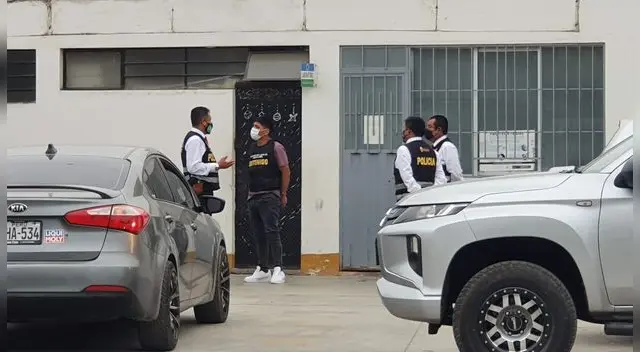 capturan a delincuente que asesinó a comerciante