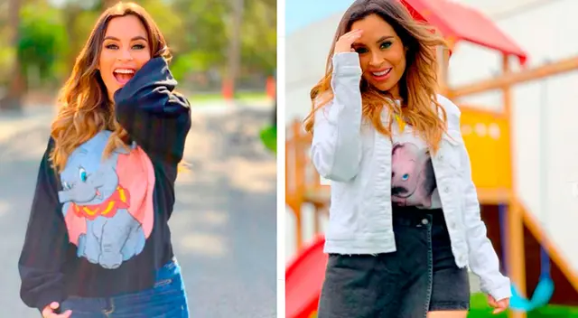 Ethel Pozo se despide con emotivo mensaje de Máncora. Ethel Pozo se despide con emotivo mensaje de Máncora.