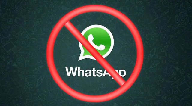 WhatsApp: cinco trucos para saber si alguien te bloqueó. WhatsApp: cinco trucos para saber si alguien te bloqueó.
