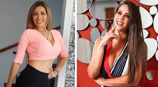 La colombiana dijo que ser abuela joven tiene sus ventajas, como tener mucha vitalidad para jugar con ellos. La colombiana dijo que ser abuela joven tiene sus ventajas, como tener mucha vitalidad para jugar con ellos.