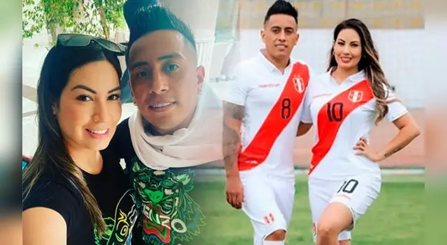 La familia Cueva López se muestra más unida que nunca.